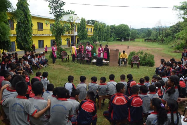 Golden Supervision Academy: Learn with us