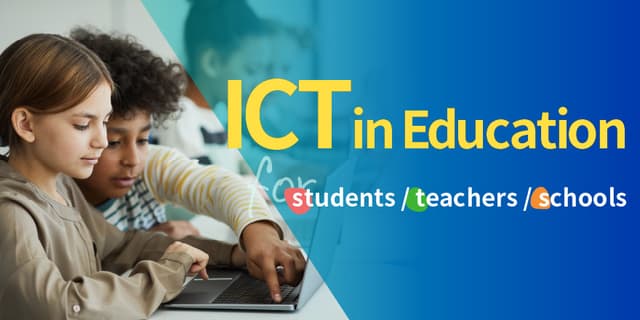 Importance of ICT Education in Nepal